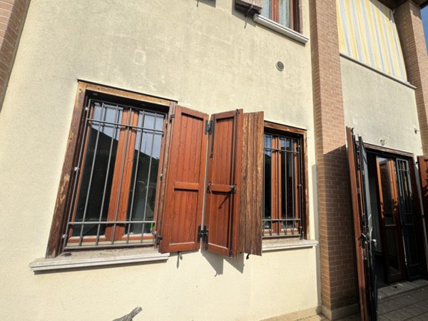 appartamento in vendita a Brescia in zona San Polo