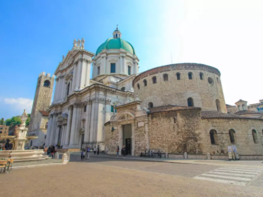 appartamento in vendita a Brescia