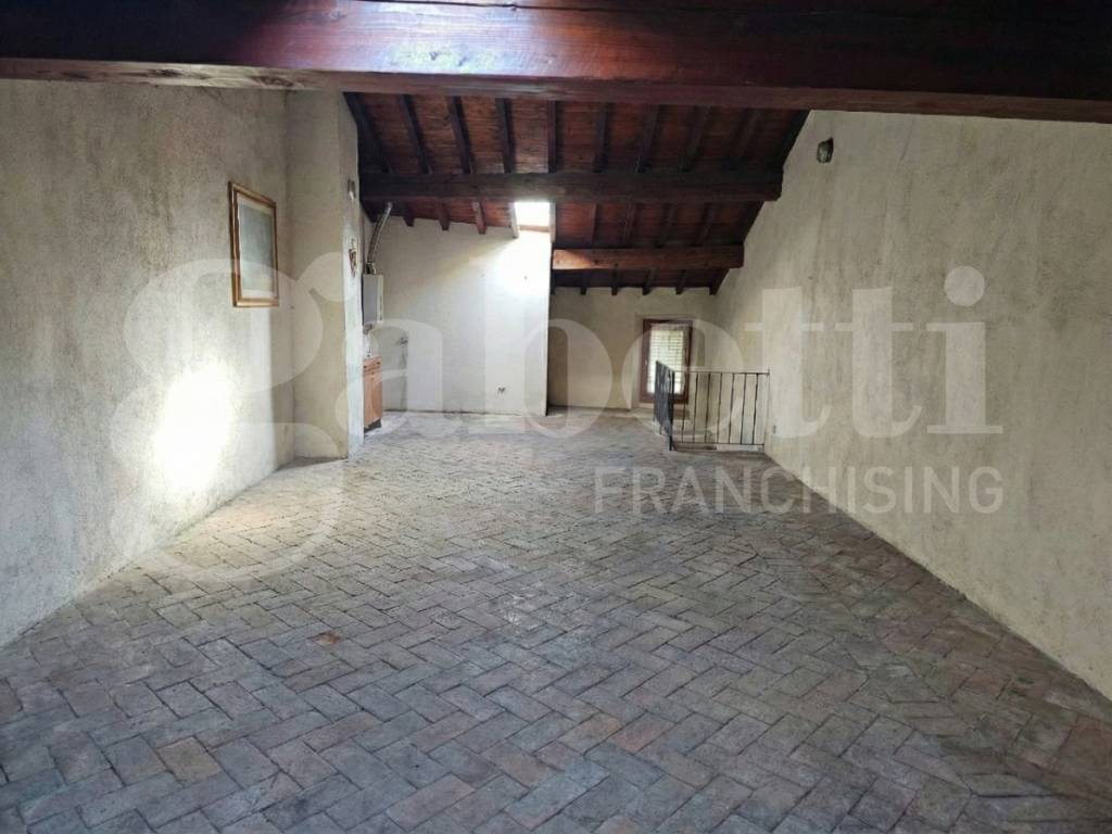 casa indipendente in vendita a Brescia in zona Caionvico