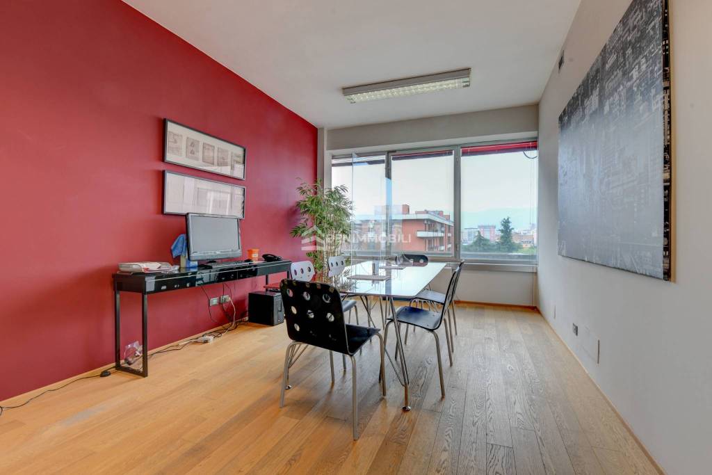 ufficio in vendita a Brescia