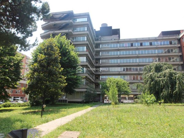 ufficio in vendita a Brescia in zona Volta
