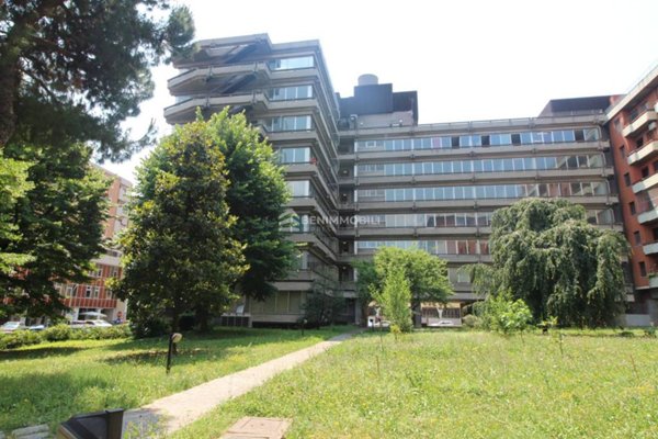 ufficio in vendita a Brescia