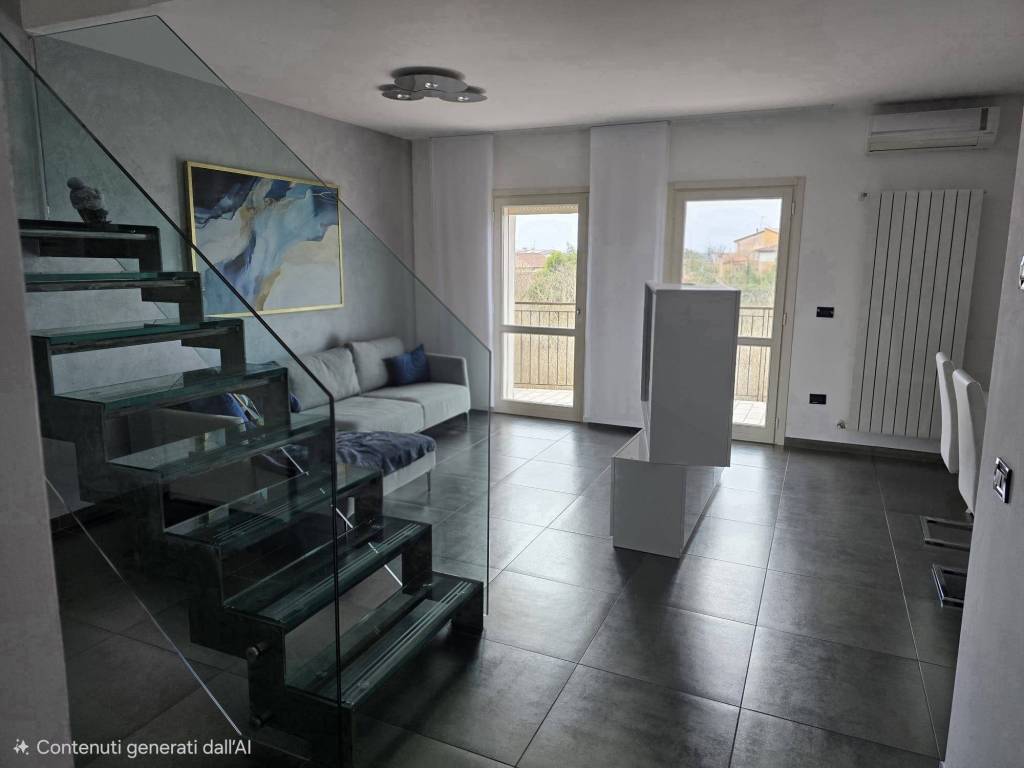 appartamento in vendita a Brescia in zona San Polo