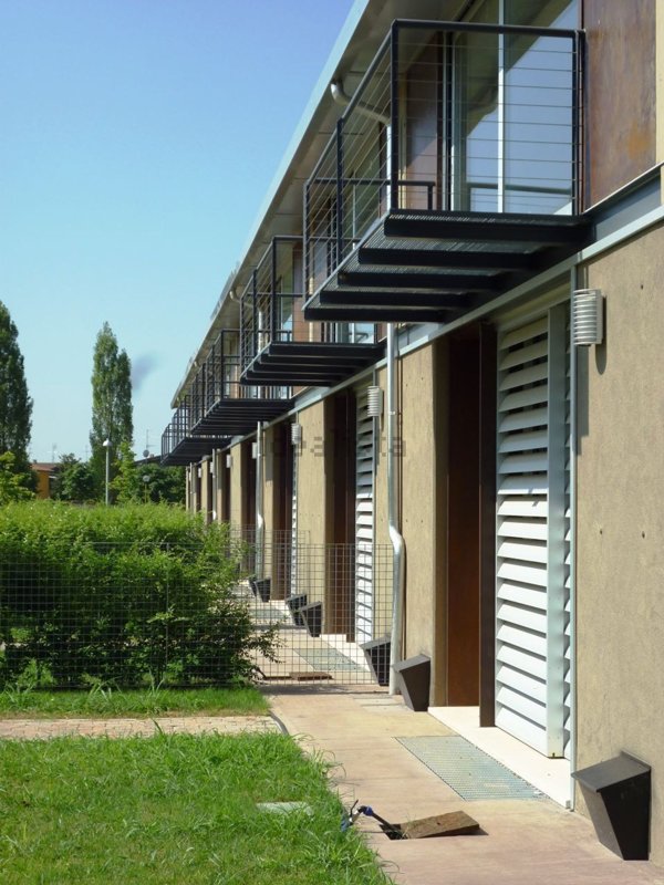 casa indipendente in vendita a Brescia in zona Buffalora