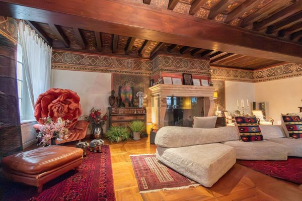 appartamento in vendita a Brescia in zona Centro Storico