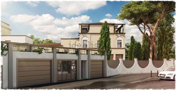 casa indipendente in vendita a Brescia in zona San Bartolomeo