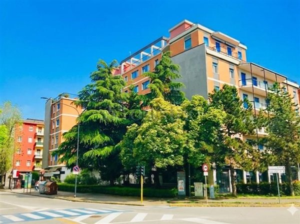 appartamento in vendita a Brescia in zona Crocifissa di Rosa