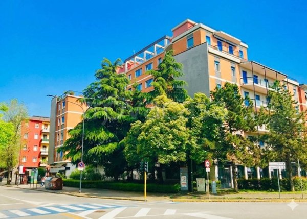 appartamento in vendita a Brescia in zona Crocifissa di Rosa