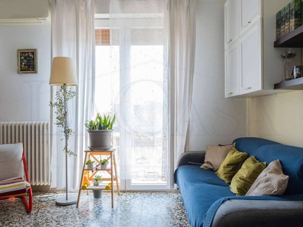 appartamento in vendita a Brescia in zona Quartiere Primo Maggio