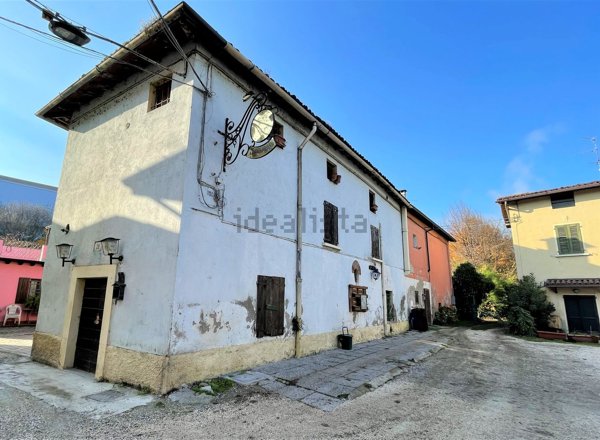 casa semindipendente in vendita a Brescia in zona San Bartolomeo