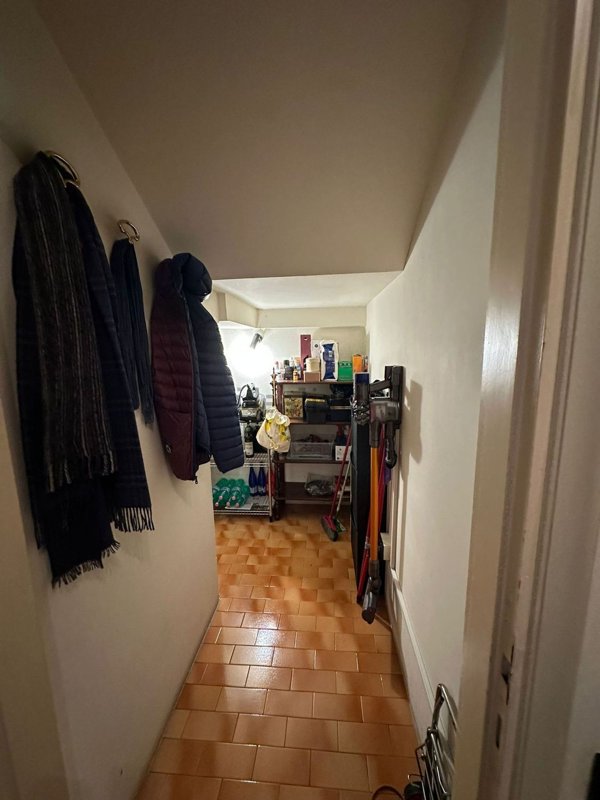 appartamento in vendita a Brescia in zona Porta Venezia