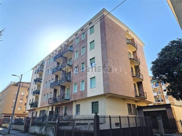 appartamento in vendita a Brescia in zona Borgo Trento