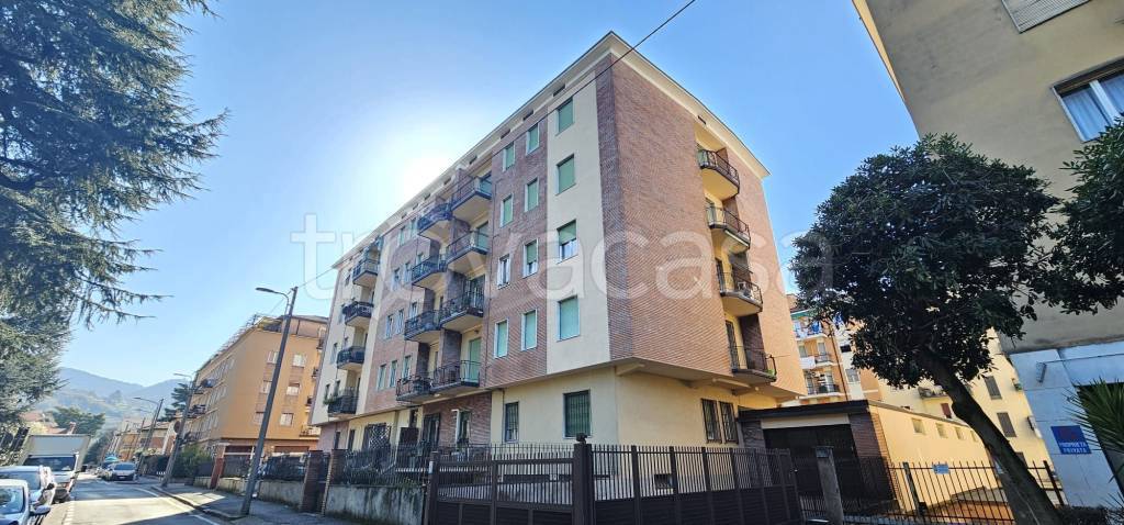 appartamento in vendita a Brescia in zona Borgo Trento