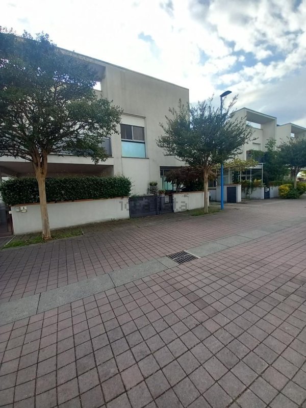 casa indipendente in vendita a Brescia in zona San Polo