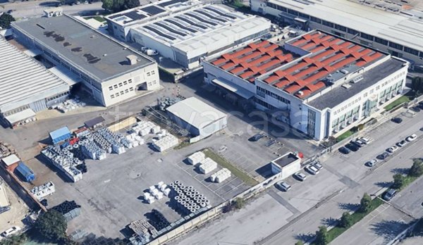 terreno edificabile in vendita a Brescia in zona Fornaci