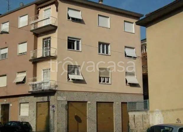 negozio in vendita a Brescia in zona Porta Venezia