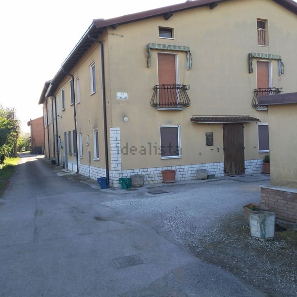 casa indipendente in vendita a Brescia in zona San Polo