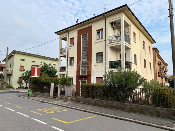 appartamento in vendita a Brescia in zona San Polo