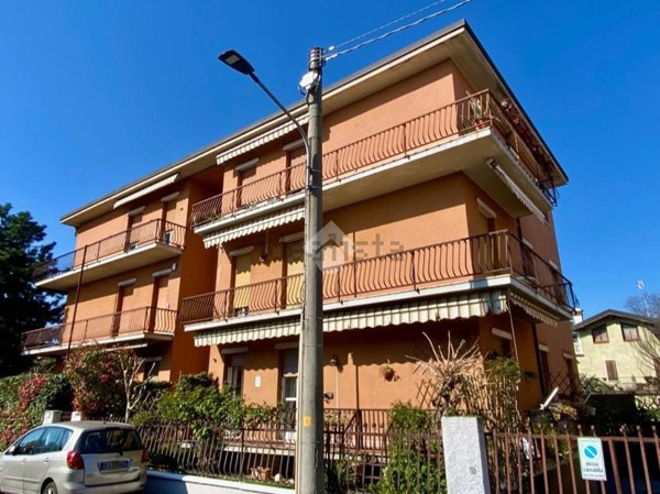 appartamento in vendita a Brescia in zona Urago/Mella