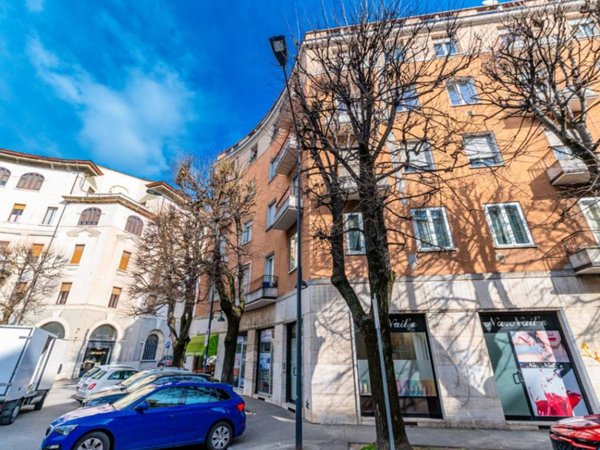 appartamento in vendita a Brescia in zona Centro Storico