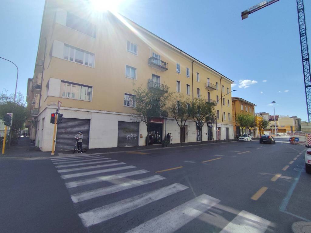 appartamento in vendita a Brescia in zona Centro Storico