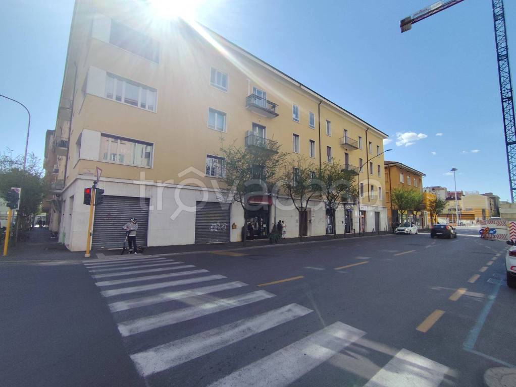 appartamento in vendita a Brescia in zona Centro Storico