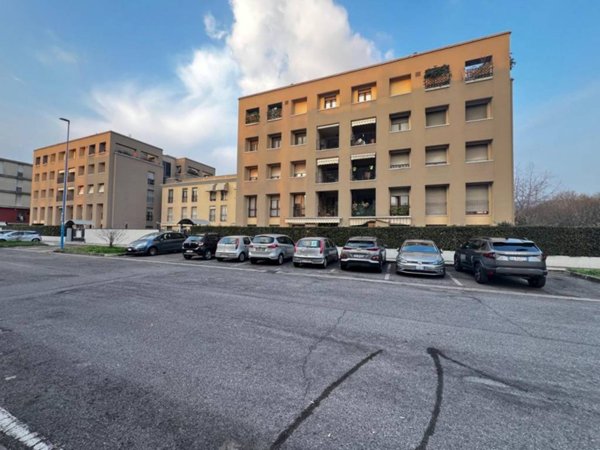 appartamento in vendita a Brescia in zona Sant'Eufemia