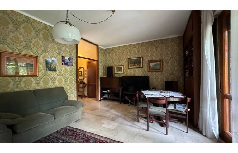 appartamento in vendita a Brescia in zona Mompiano