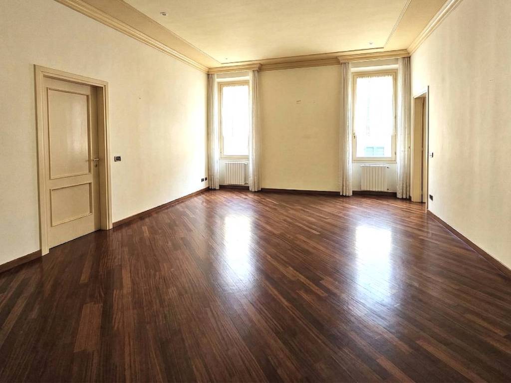 appartamento in vendita a Brescia in zona Centro Storico