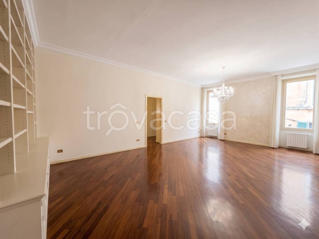 appartamento in vendita a Brescia in zona Centro Storico