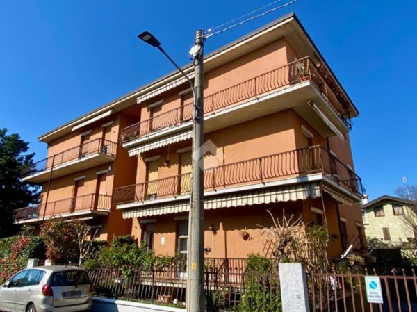 appartamento in vendita a Brescia in zona Urago/Mella