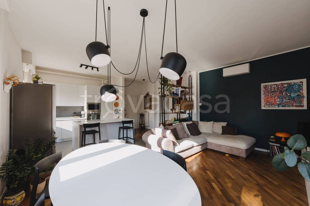 appartamento in vendita a Brescia in zona Chiusure