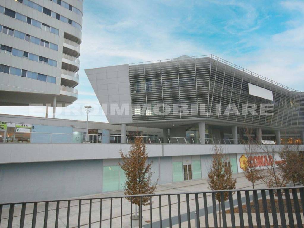 appartamento in vendita a Brescia in zona Borgo Trento