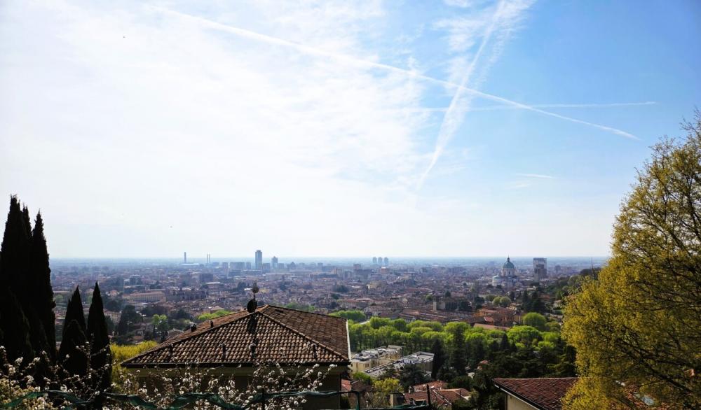 casa indipendente in vendita a Brescia in zona Lamarmora