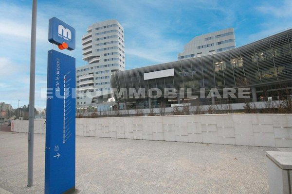 appartamento in vendita a Brescia in zona Casazza