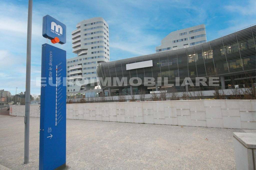 appartamento in vendita a Brescia in zona Casazza