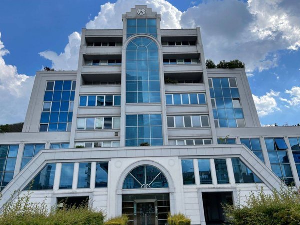 ufficio in vendita a Brescia in zona Volta