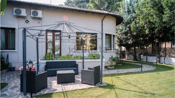 casa indipendente in vendita a Brescia in zona Porta Venezia