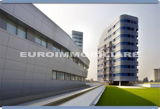 appartamento in vendita a Brescia in zona Borgo Trento