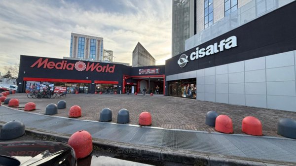 negozio in vendita a Brescia