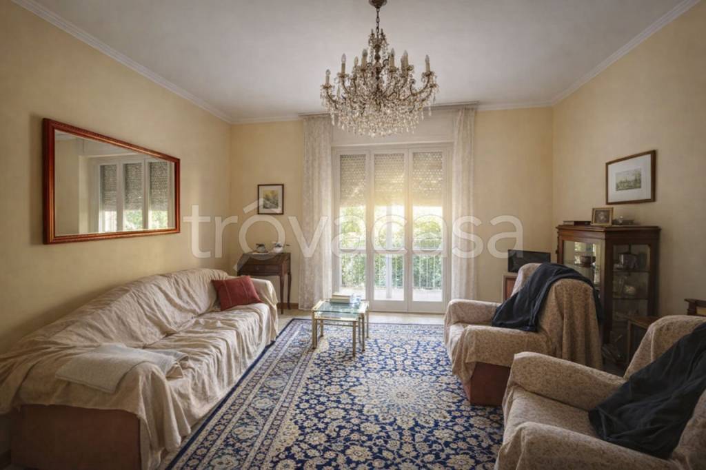 appartamento in vendita a Brescia in zona Borgo Trento