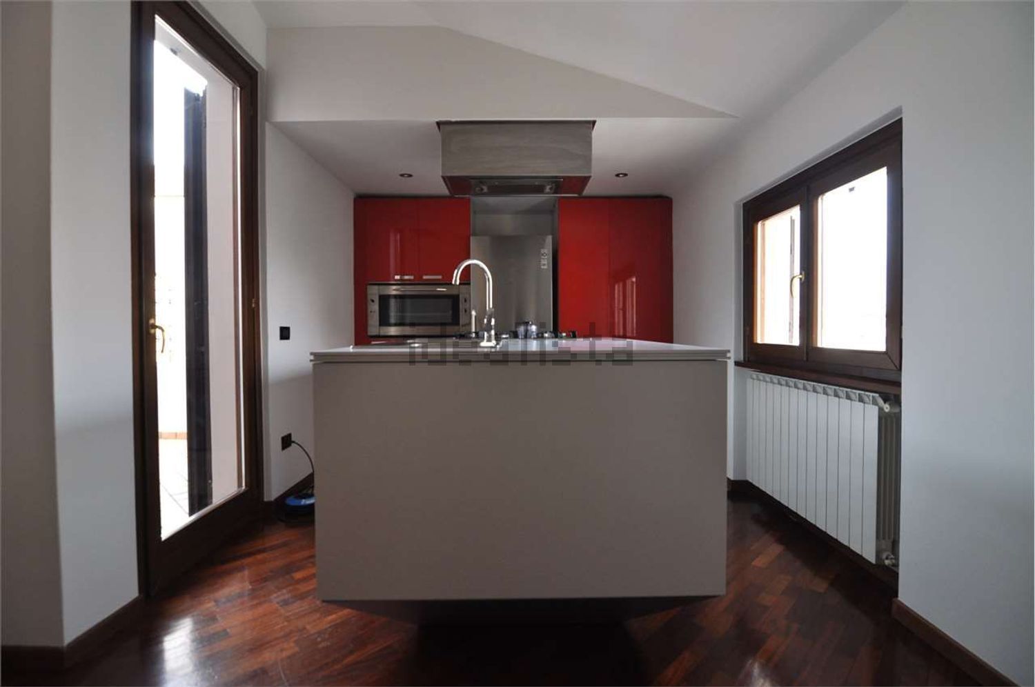 appartamento in vendita a Brescia in zona Don Bosco