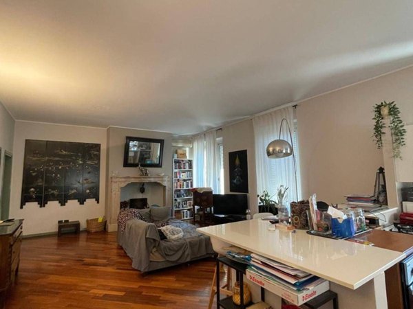 appartamento in vendita a Brescia in zona Centro Storico