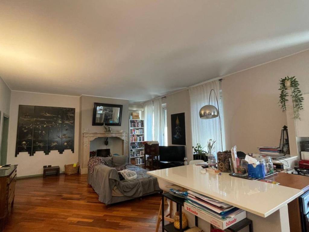 appartamento in vendita a Brescia in zona Centro Storico