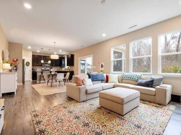 appartamento in vendita a Brescia in zona Don Bosco