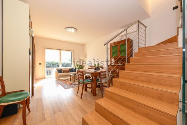 casa indipendente in vendita a Brescia in zona Buffalora