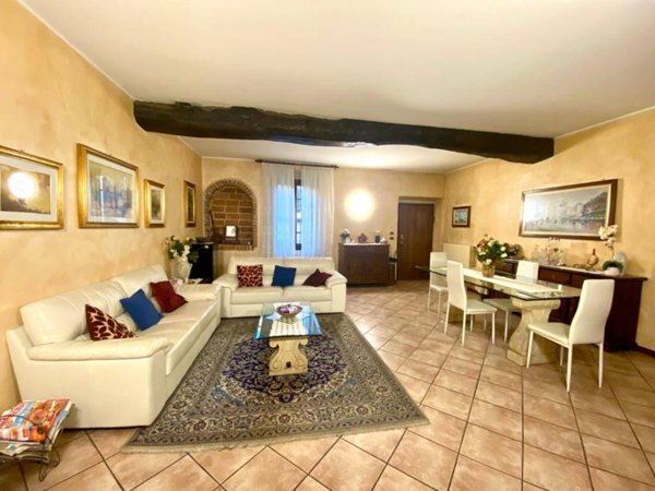 appartamento in vendita a Brescia in zona Centro Storico