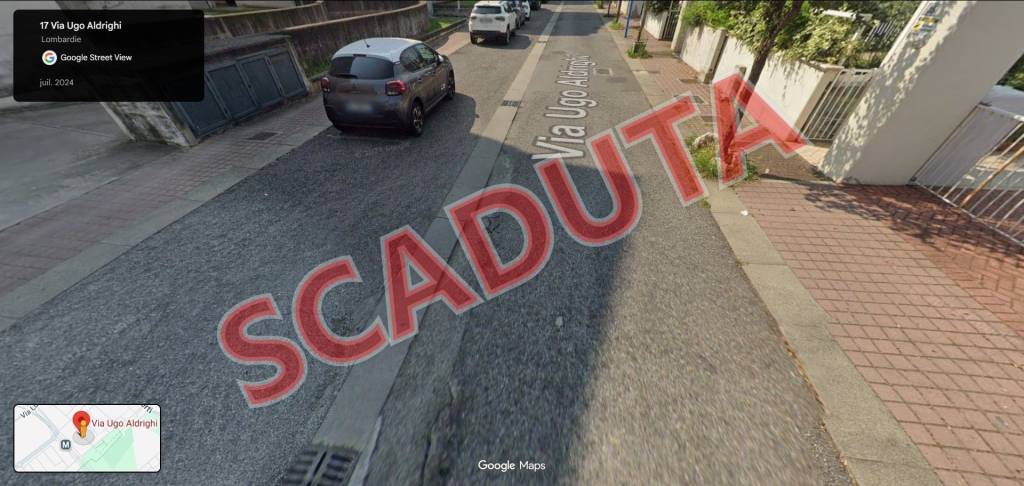 terreno edificabile in vendita a Brescia