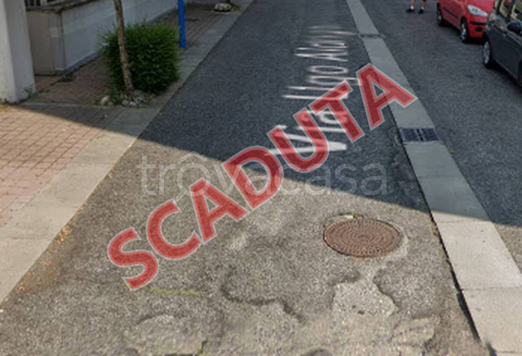 terreno edificabile in vendita a Brescia