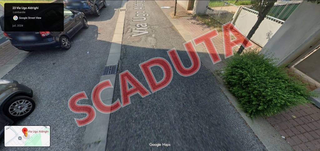 terreno edificabile in vendita a Brescia